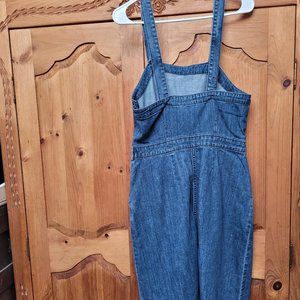 Universal Threads Overall Jumper